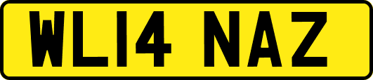 WL14NAZ