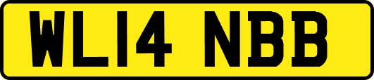 WL14NBB