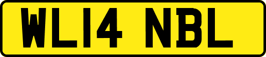 WL14NBL
