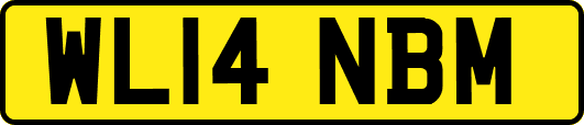 WL14NBM