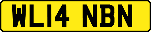 WL14NBN