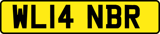 WL14NBR