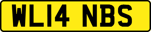 WL14NBS