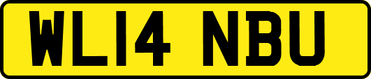 WL14NBU