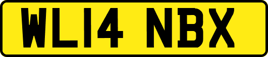 WL14NBX