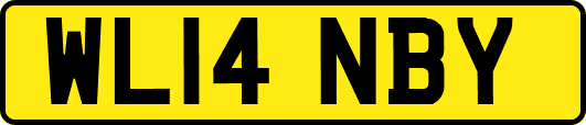 WL14NBY