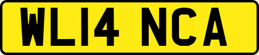 WL14NCA