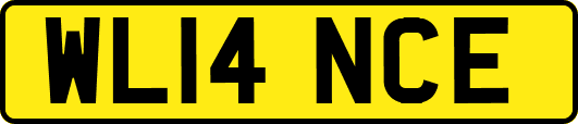 WL14NCE