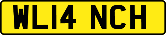 WL14NCH