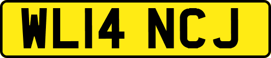 WL14NCJ