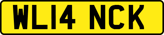 WL14NCK