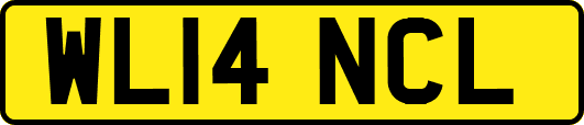 WL14NCL