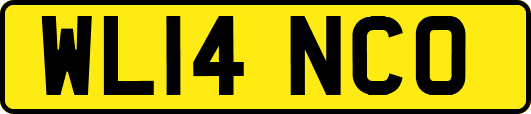 WL14NCO
