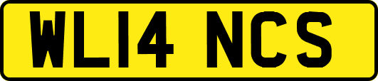 WL14NCS