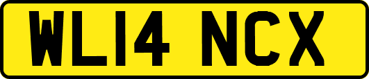 WL14NCX