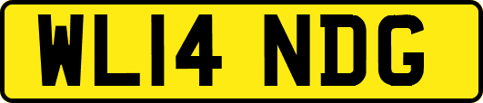 WL14NDG
