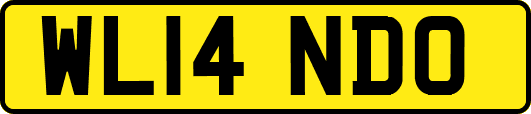 WL14NDO