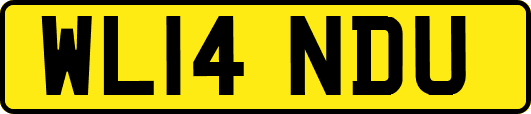 WL14NDU