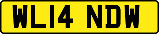 WL14NDW