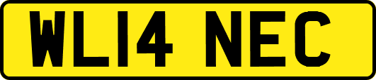 WL14NEC