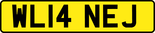 WL14NEJ