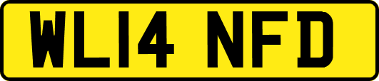 WL14NFD