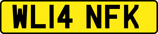 WL14NFK