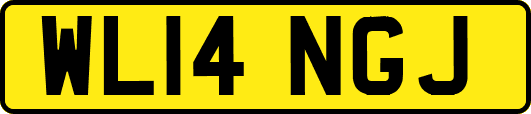 WL14NGJ