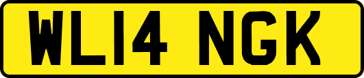 WL14NGK