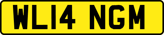 WL14NGM