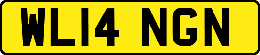 WL14NGN