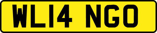 WL14NGO