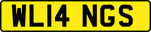 WL14NGS