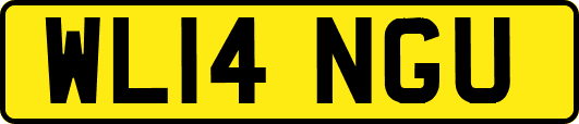 WL14NGU