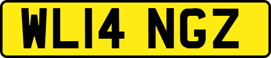 WL14NGZ