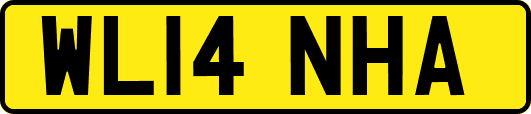 WL14NHA