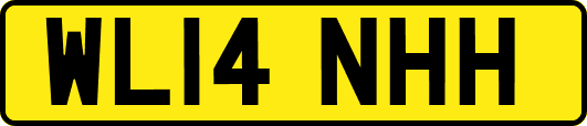 WL14NHH