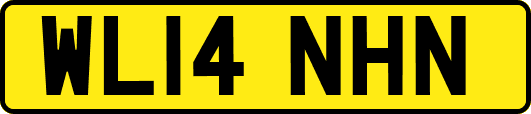 WL14NHN