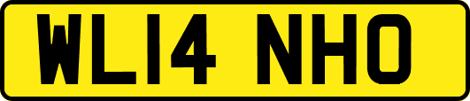WL14NHO