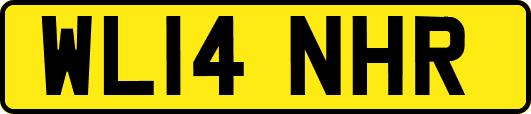 WL14NHR