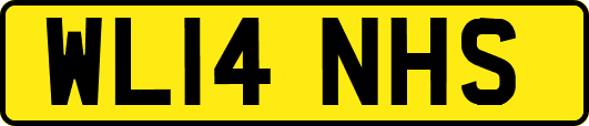 WL14NHS