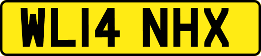 WL14NHX