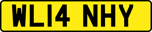 WL14NHY