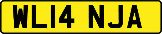 WL14NJA
