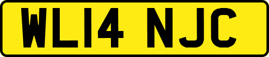 WL14NJC