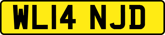 WL14NJD