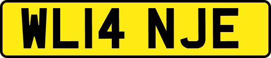 WL14NJE