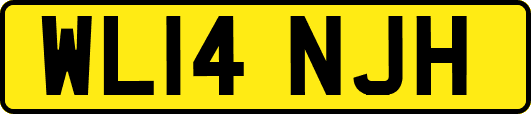 WL14NJH