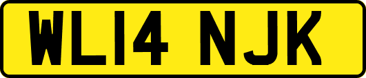 WL14NJK