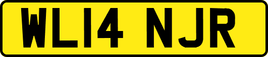 WL14NJR
